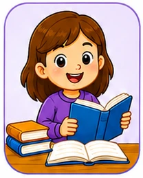 Class 4 learning activities