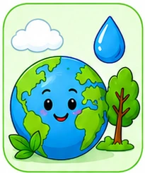 EVS learning for kids