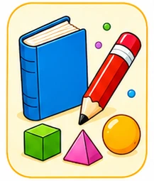 LKG learning activities